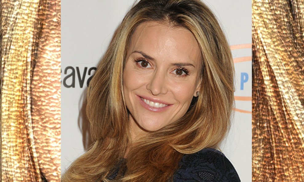 Brooke Mueller