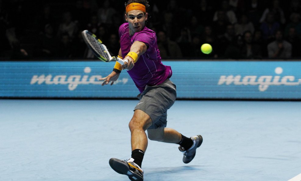 Rafael  Nadal