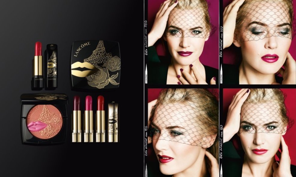 lancome fall