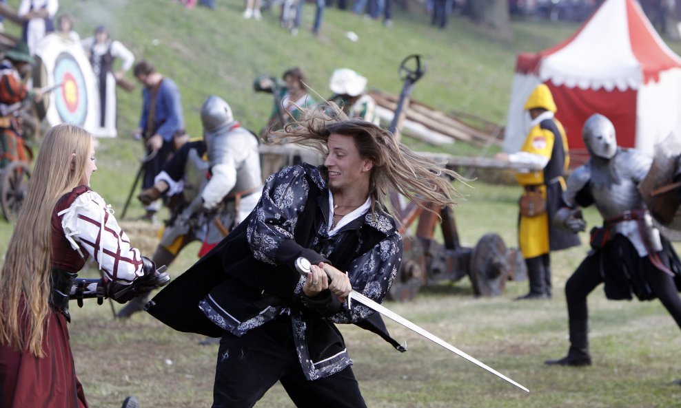 Renesansni festival u Koprivnici 6