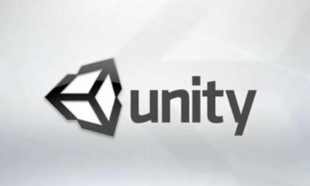 Unity logo