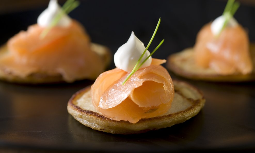 Festival okusa hrana