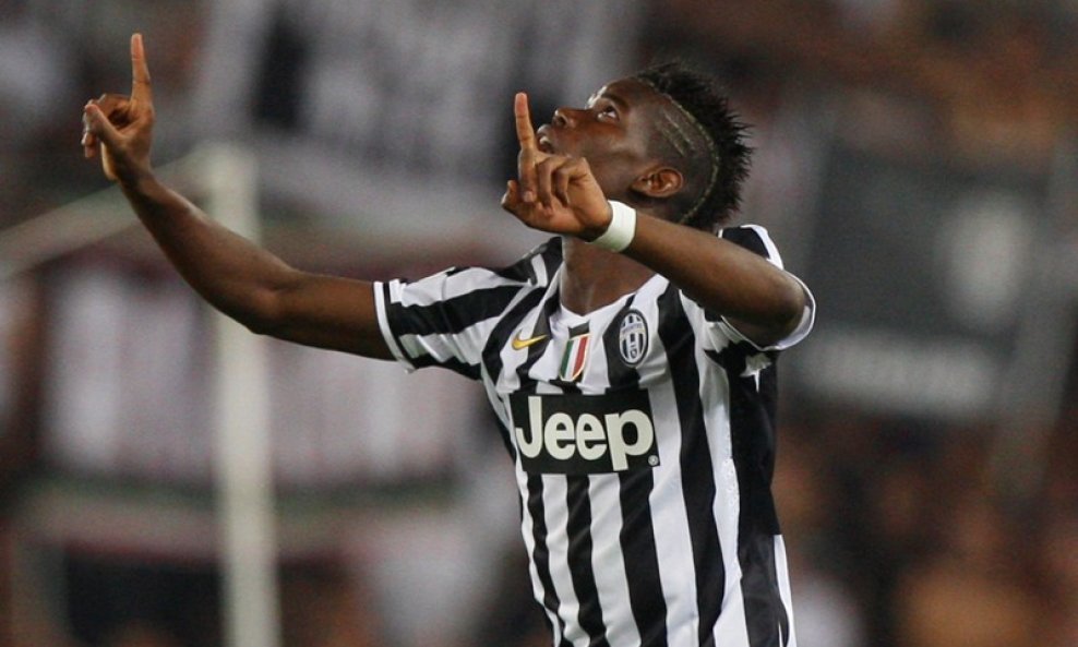 Paul Pogba