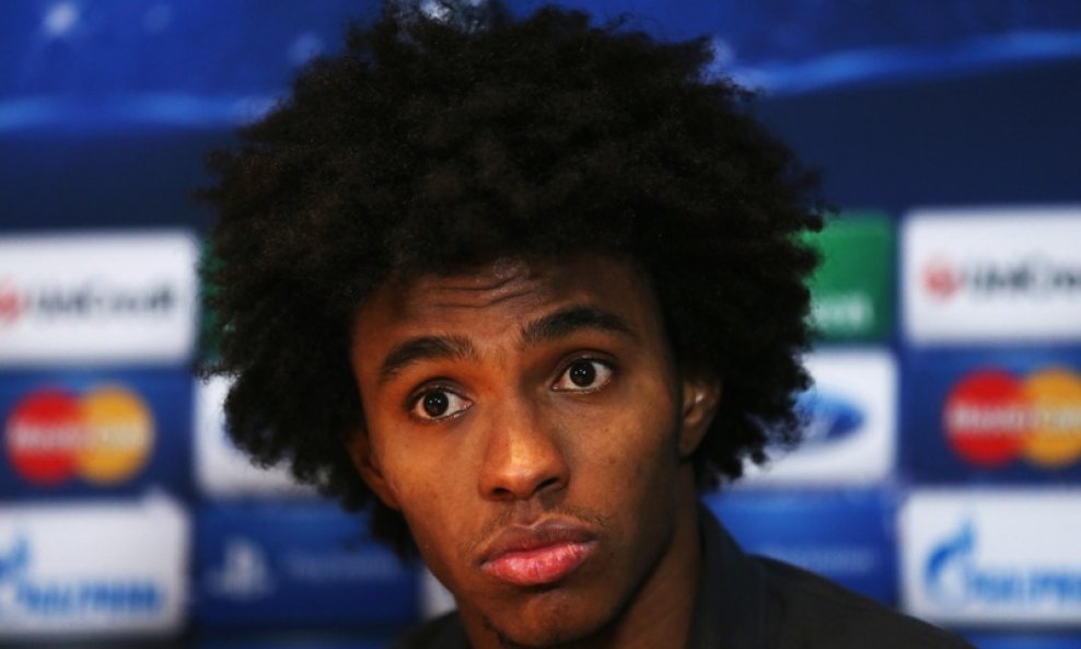 Willian