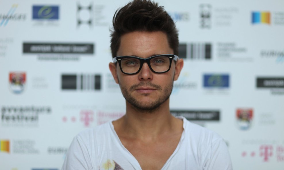 Tomasz Wasilewski