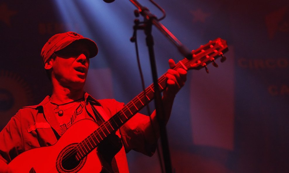 Manu Chao 10