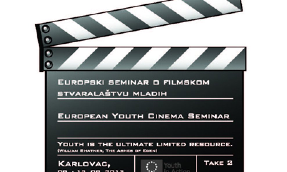 Europski seminar o filmskom stvaralaštvu mladih