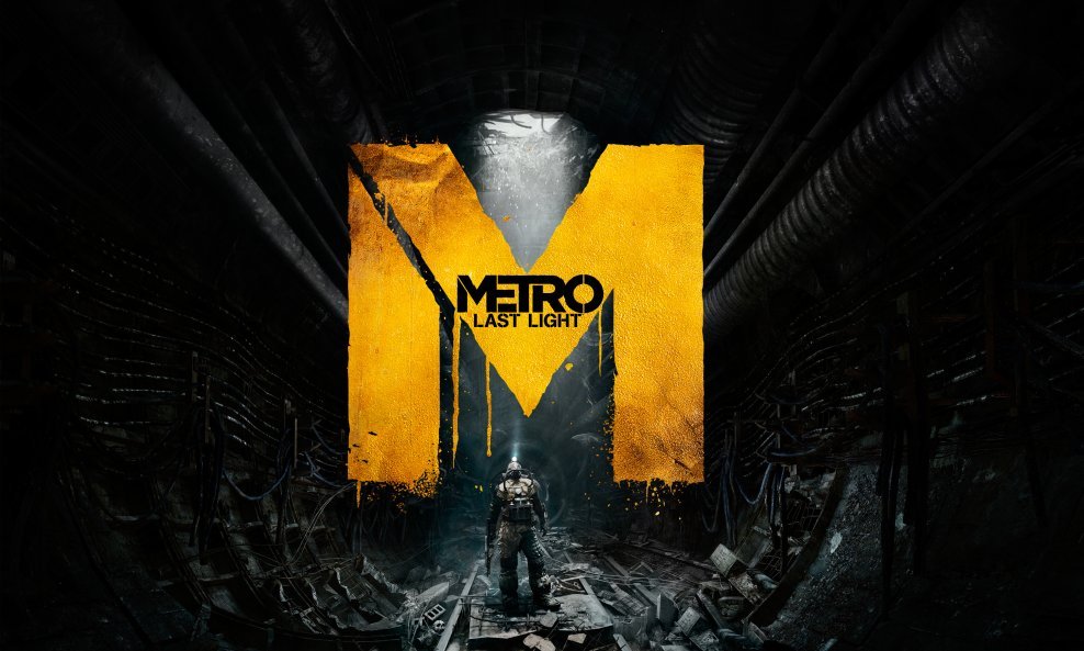 Metro-Last-Light