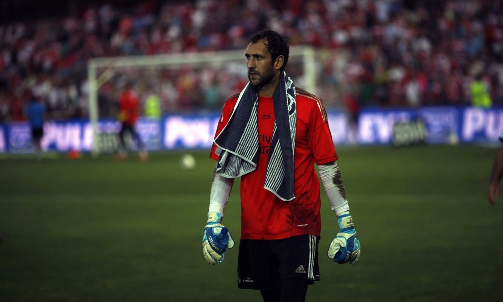 Diego Lopez