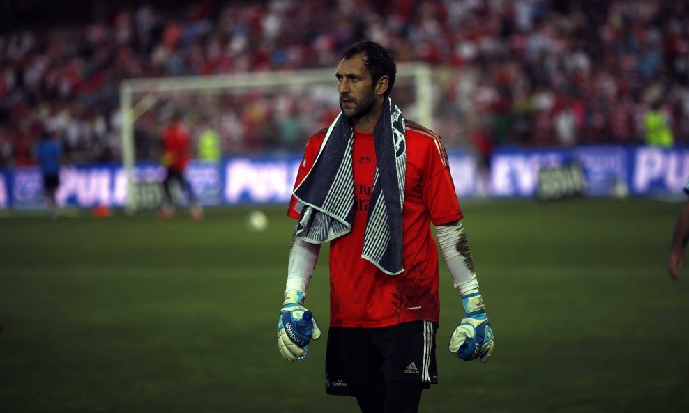 Diego Lopez