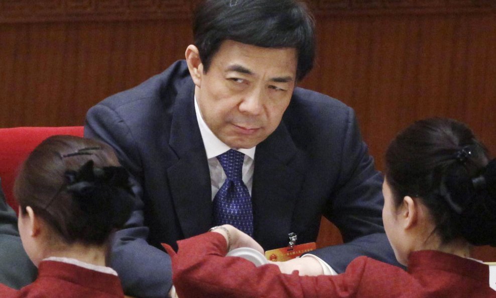 Bo Xilai