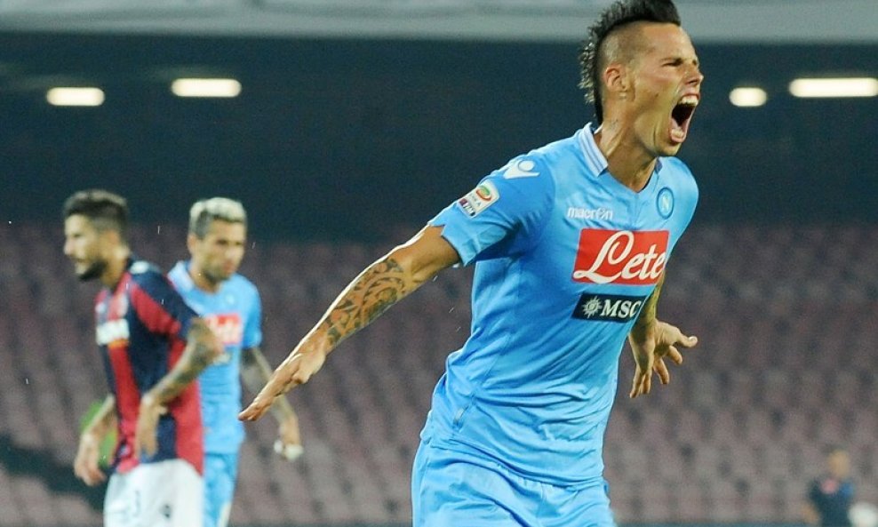 Marek Hamšik
