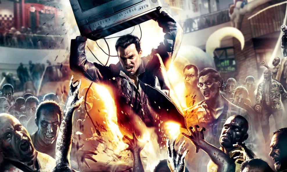 dead rising 4
