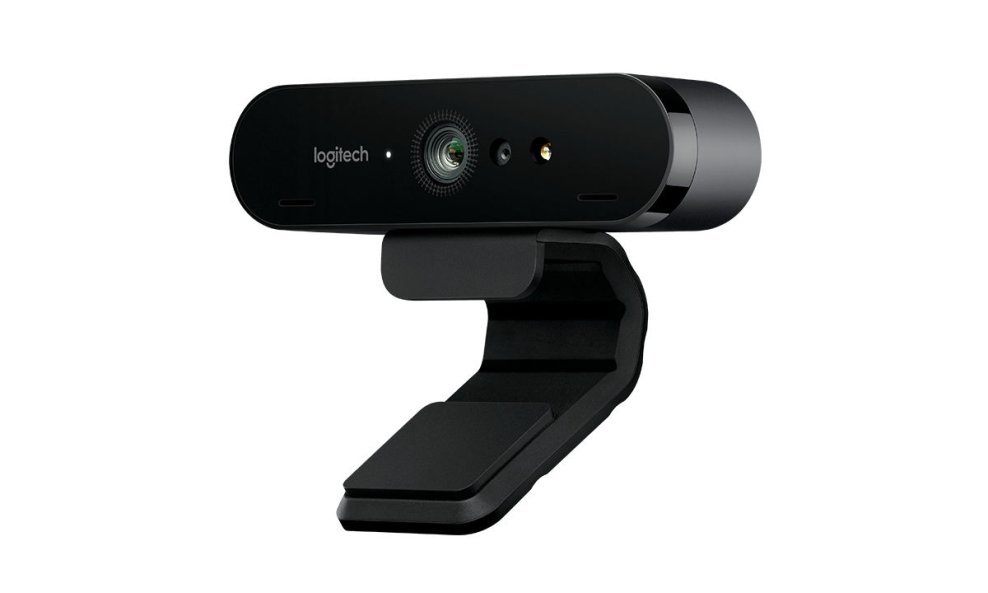 Logitech Brio