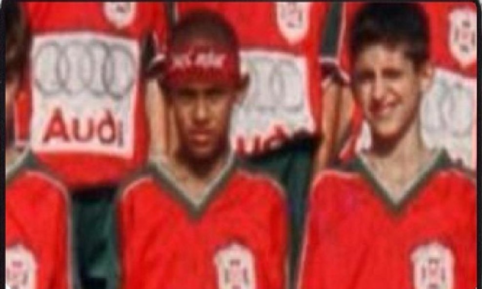 Neymar Leo Baptistao