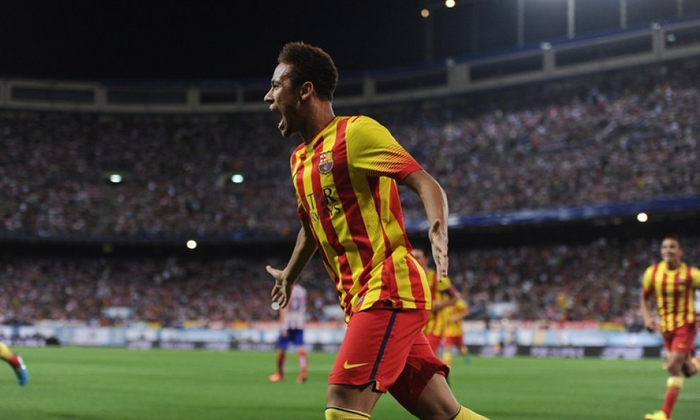 Neymar