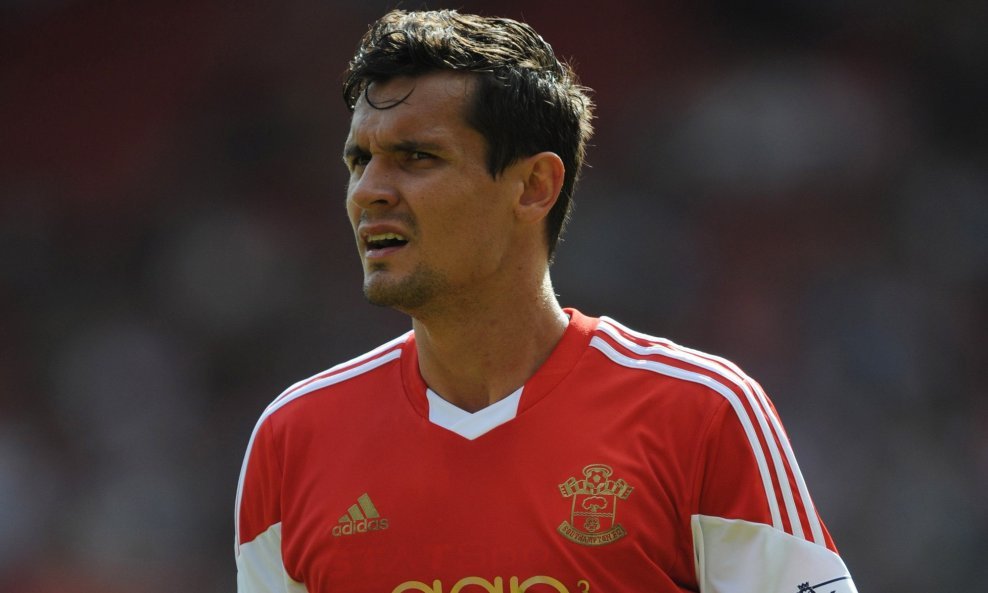 Dejan Lovren