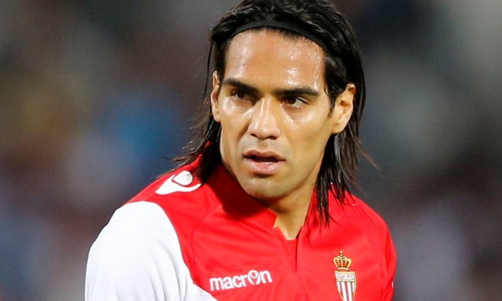 Radamel Falcao