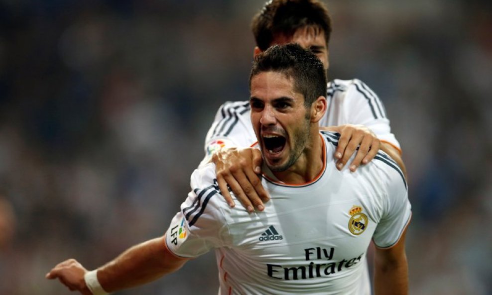 Isco