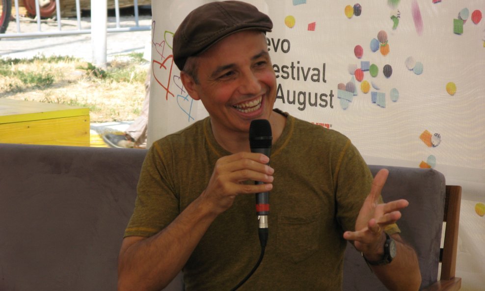 Pablo Berger