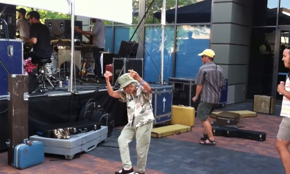 bakica koncert funvideo