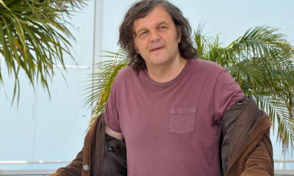 Emir Kusturica