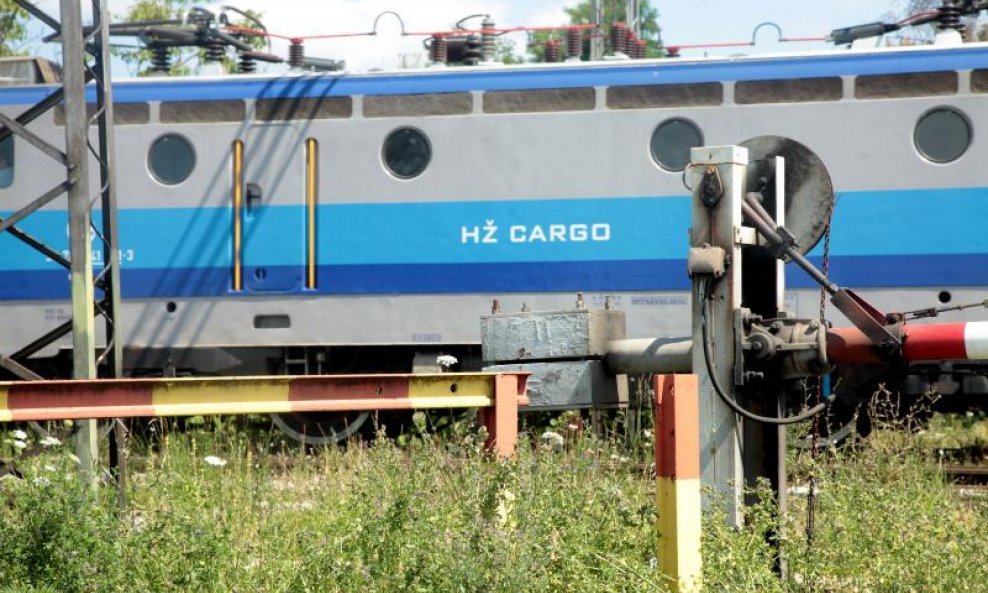 HŽ Cargo