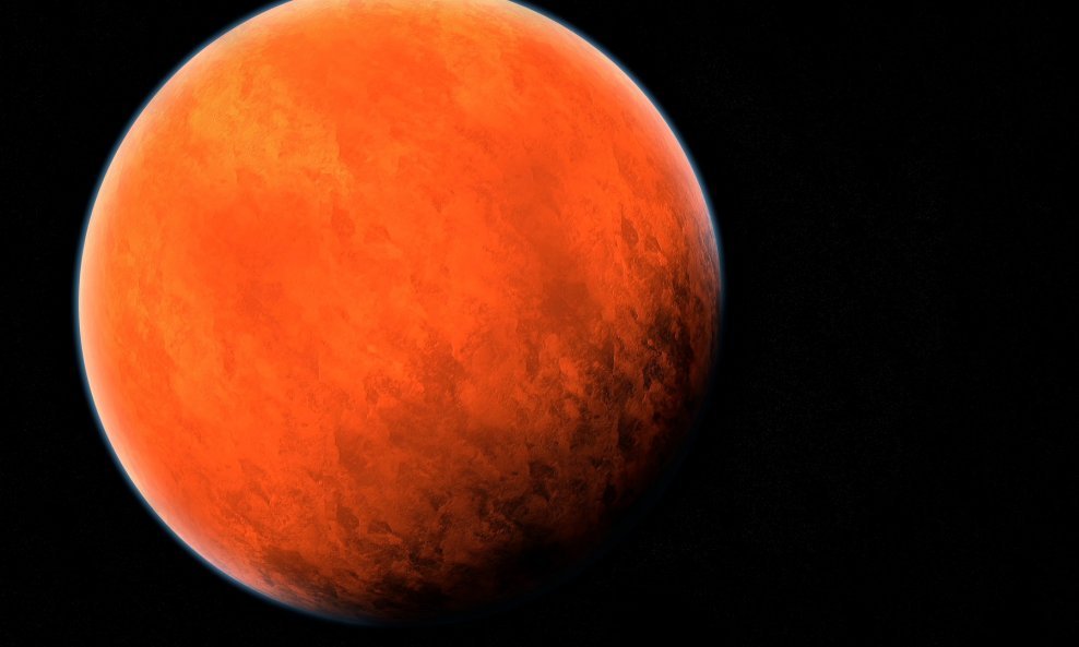 Mars