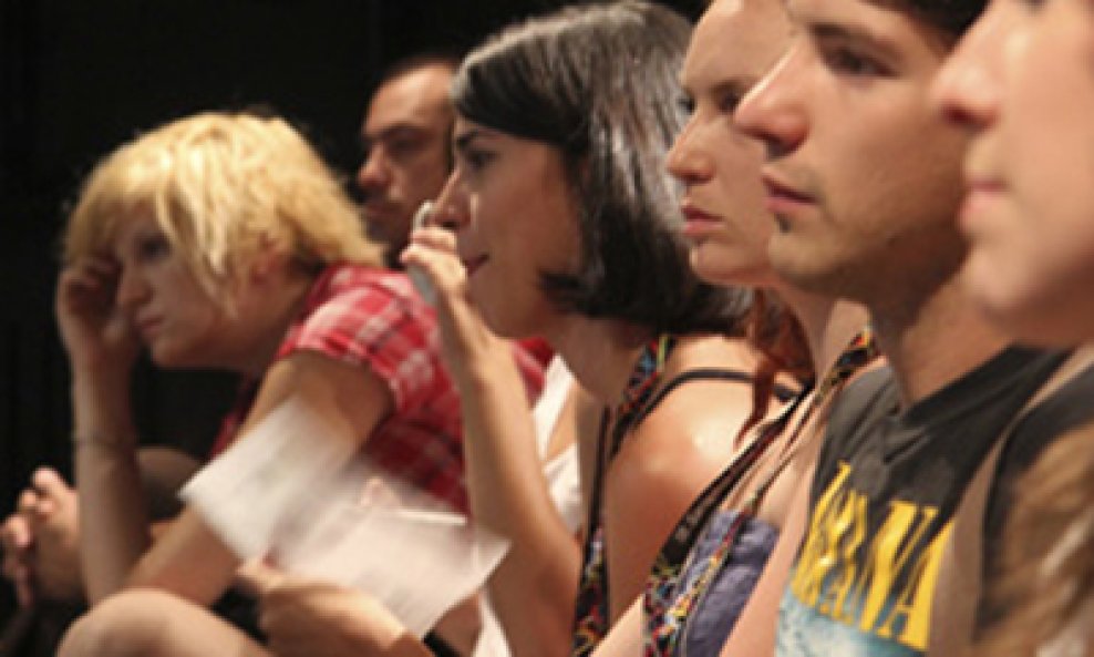 Sarajevo Talent Campus