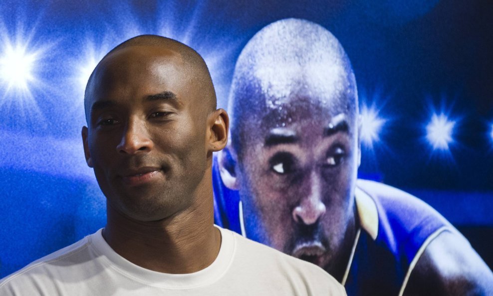 Kobe Bryant