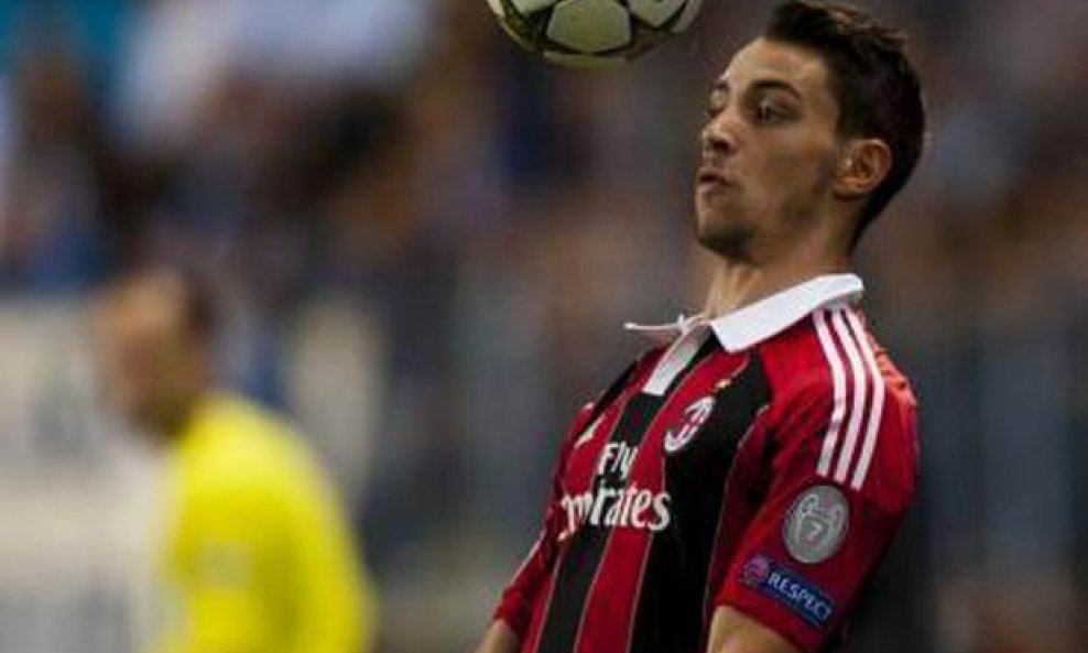 Mattia De Sciglio