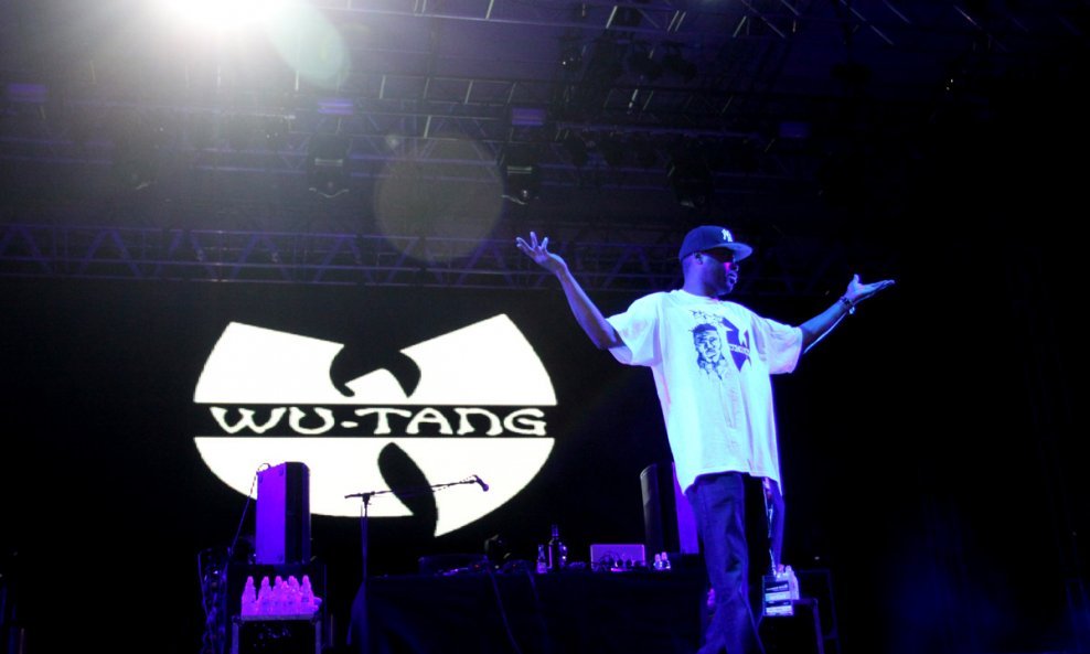 Wu-Tang Clan (15)