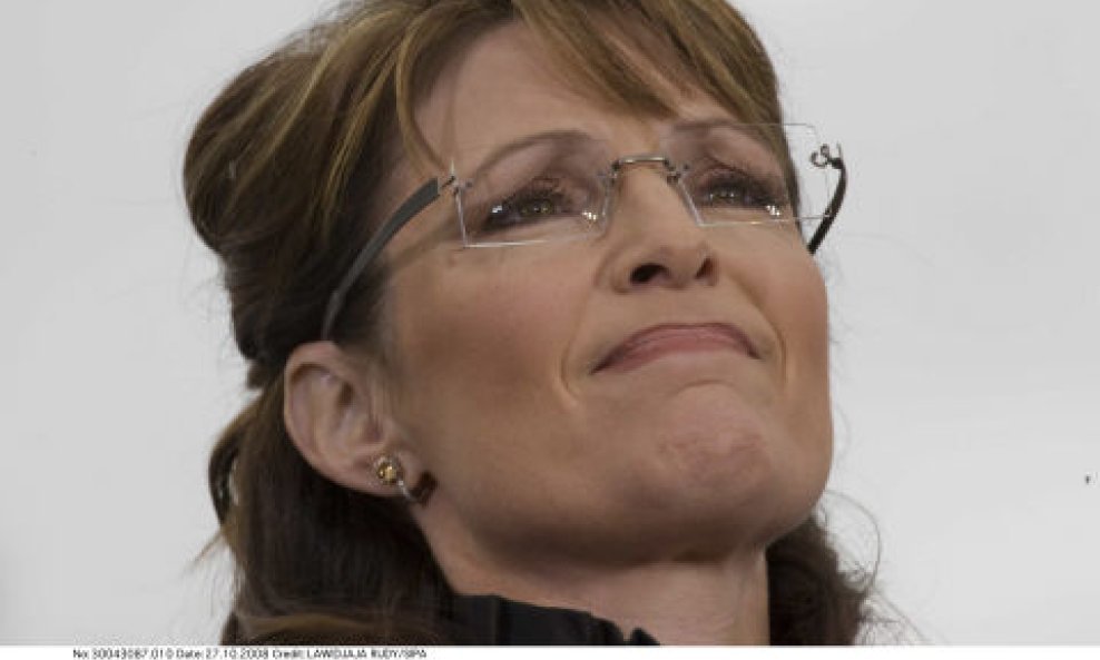 Sarah Palin