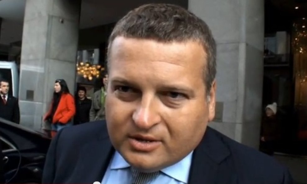 Tomaž Lovše