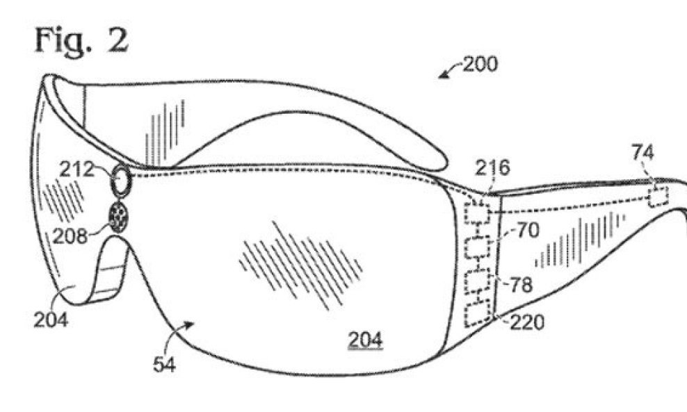 Microsoftove naočale