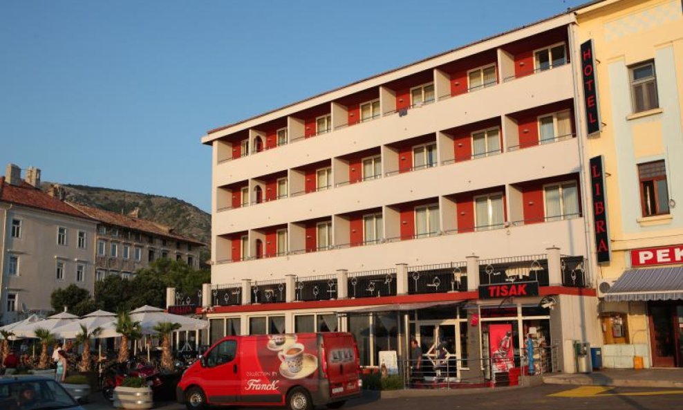 Hotel Senj