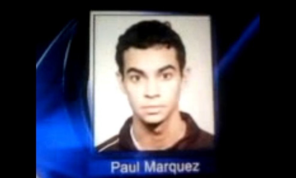 Paul Marquez funvideo