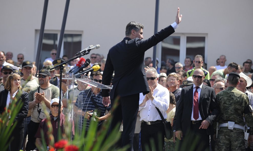 Milanović Knin