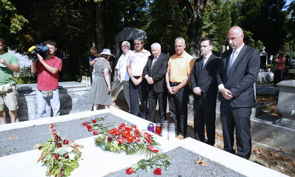 HNS Radoš Kolman Vrdoljak