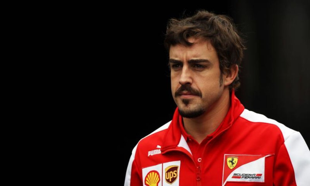 Fernando Alonso