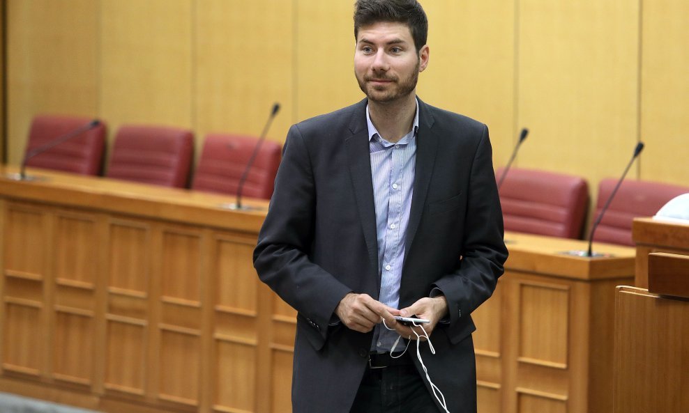 Ivan Pernar