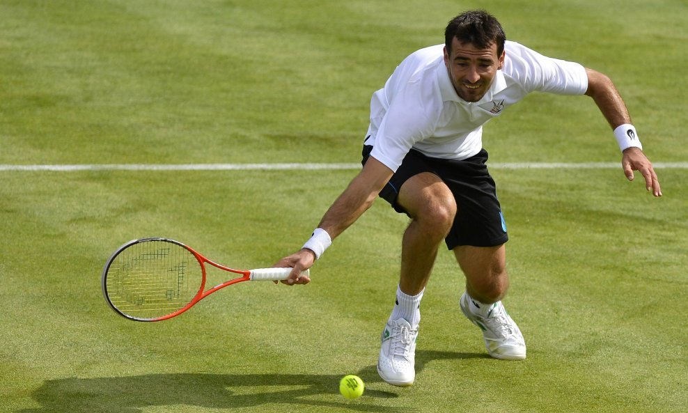 Ivan Dodig