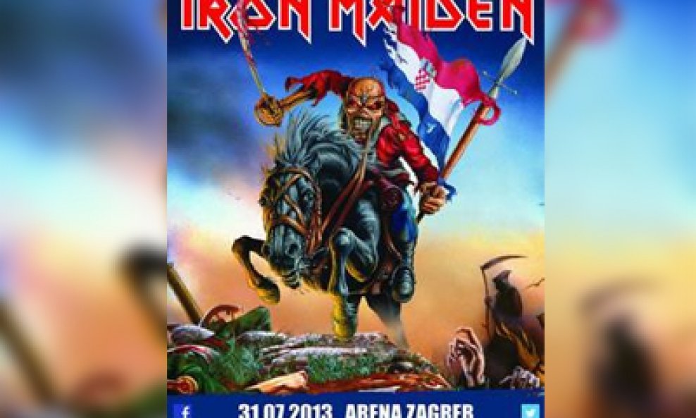 Iron Maiden