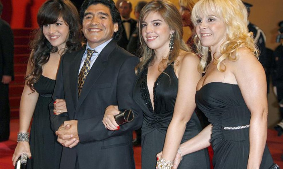 Diego Armando Maradona (11)