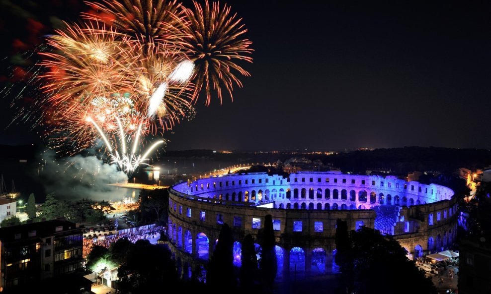 Arena Pula