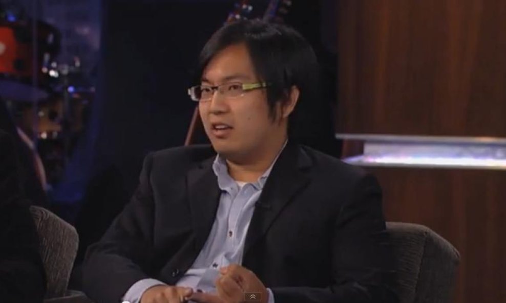 Freddie Wong