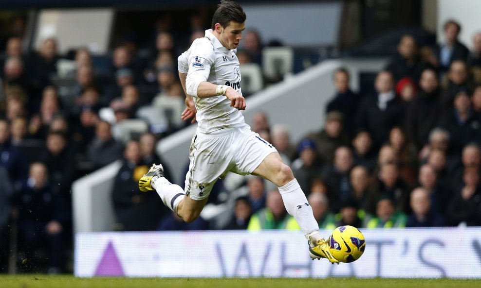 Gareth Bale