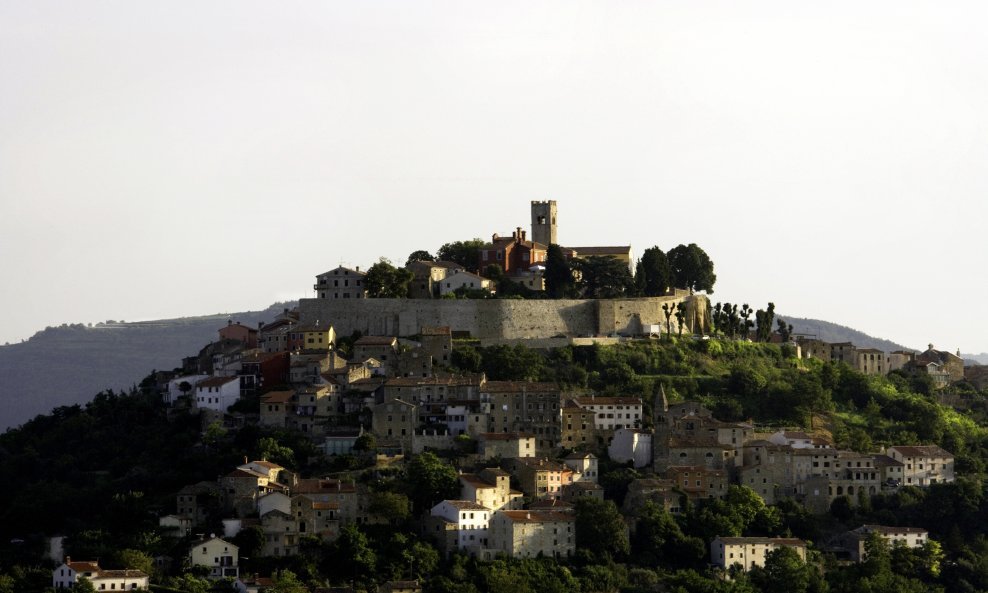 Motovun