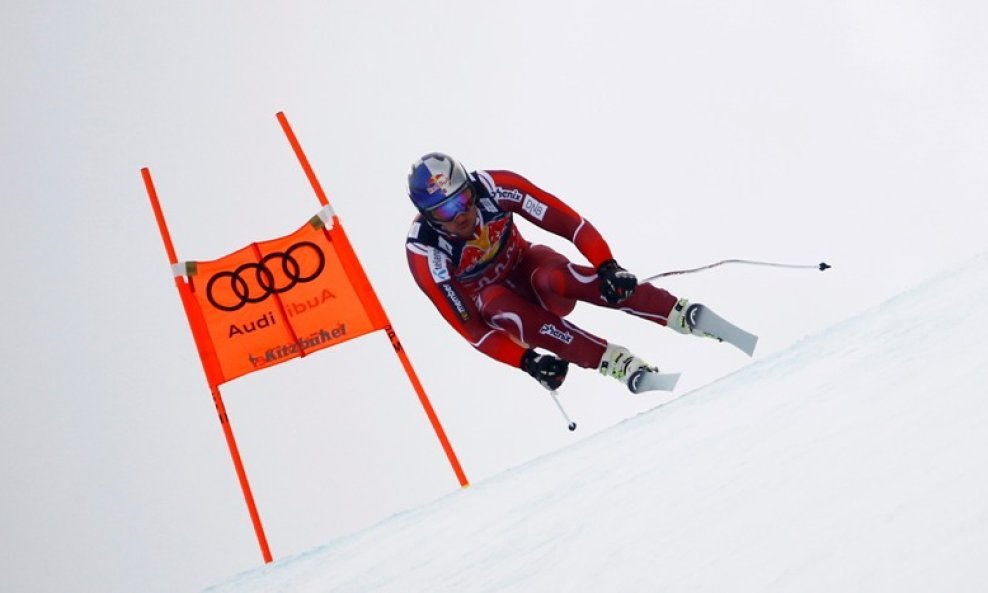 Aksel Lund Svindal