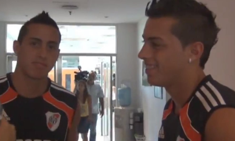 Ramiro i Rogelio Funes Mori